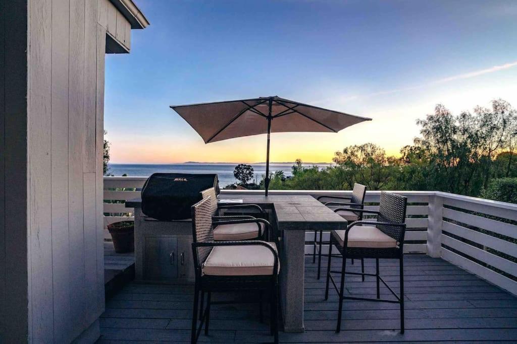 Summer Beach House Summerland Bagian luar foto