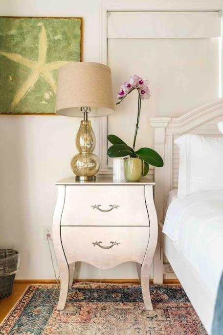 Summer Beach House Summerland Bagian luar foto