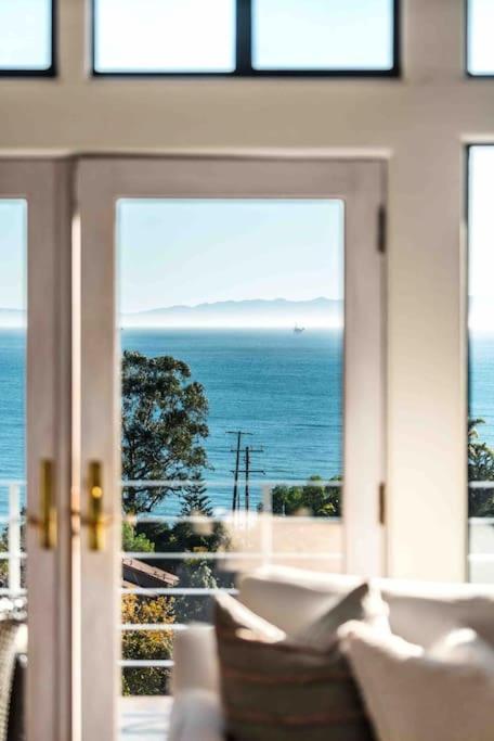 Summer Beach House Summerland Bagian luar foto