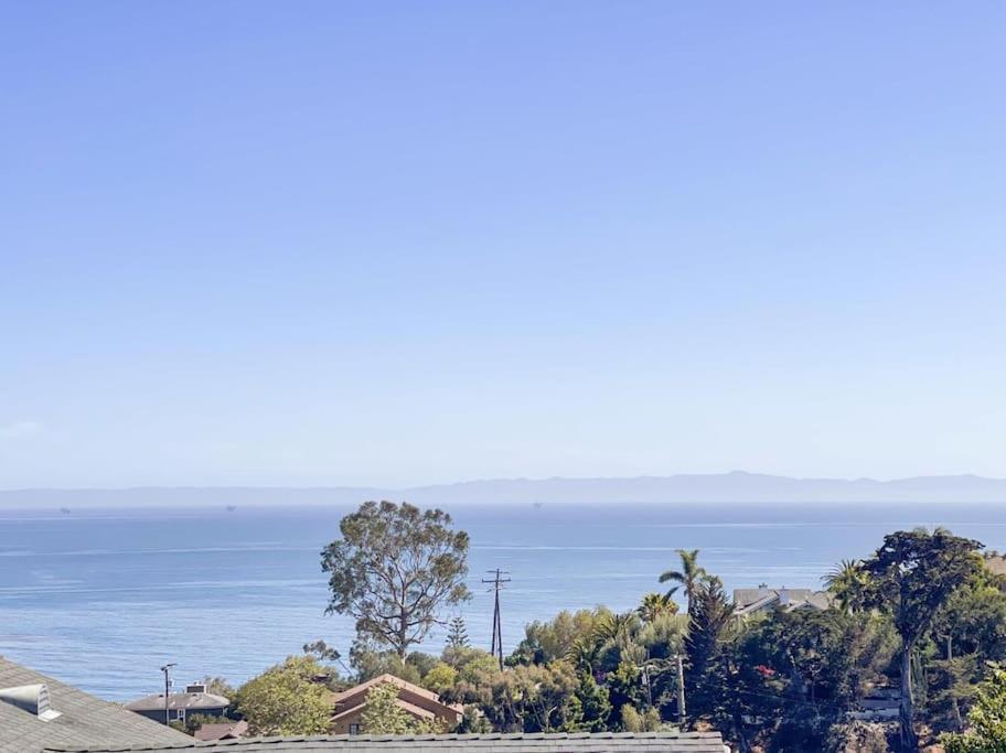 Summer Beach House Summerland Bagian luar foto