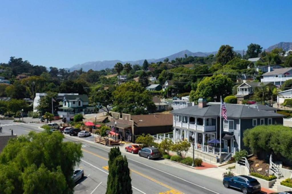 Summer Beach House Summerland Bagian luar foto
