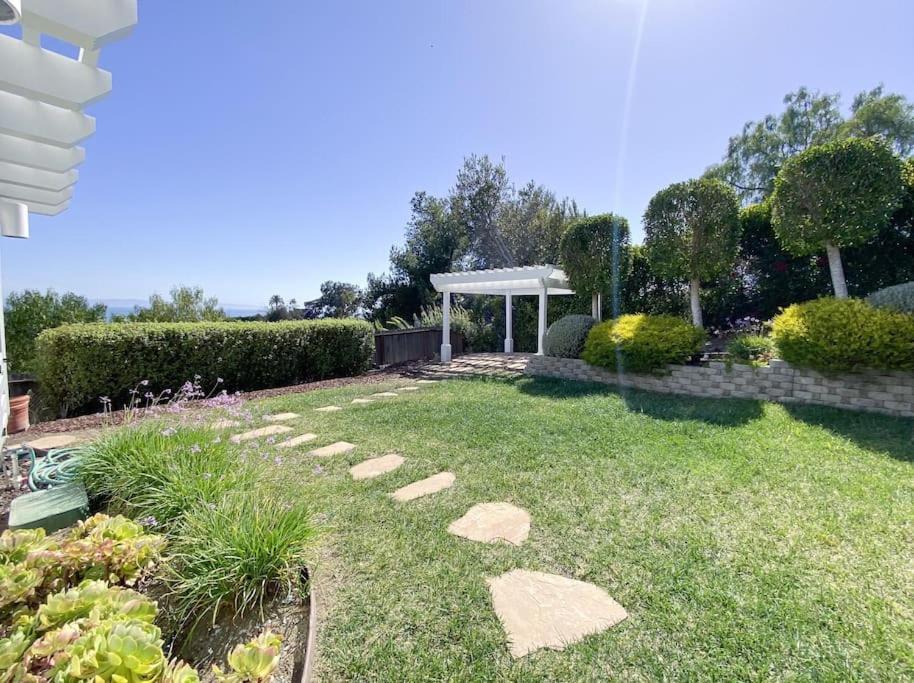Summer Beach House Summerland Bagian luar foto