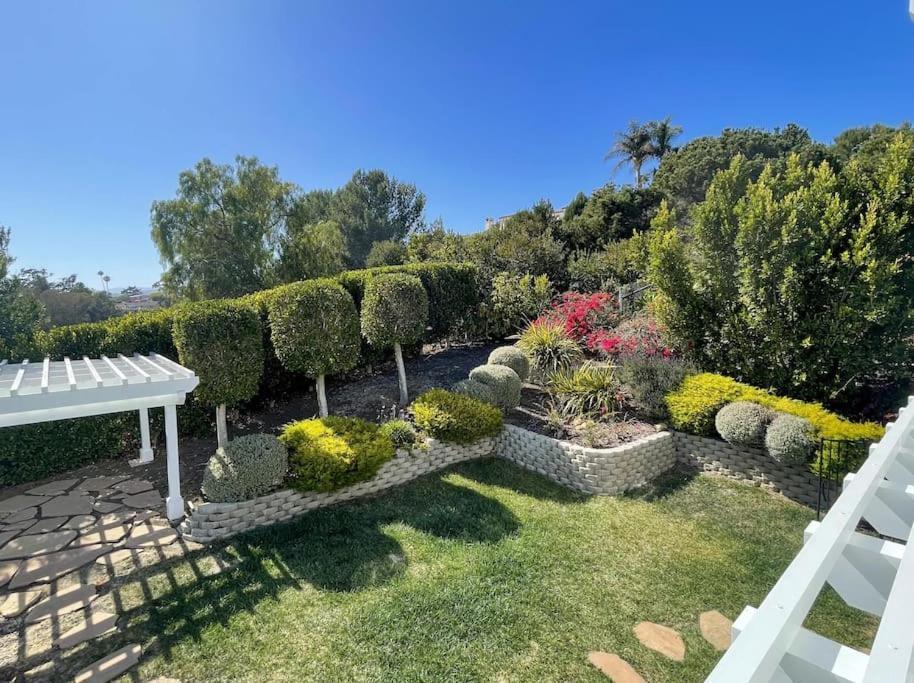 Summer Beach House Summerland Bagian luar foto